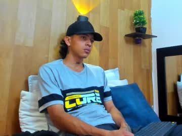 Noah_Blake0 Chaturbate stream image from September 19, 2025