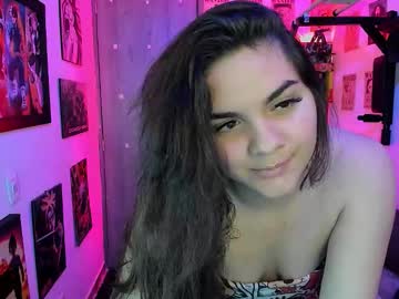 Paohotxx Chaturbate stream image from September 19, 2025