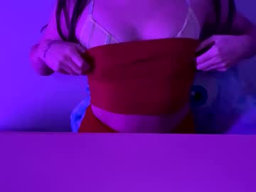 Princessxolove Chaturbate stream image from September 19, 2025