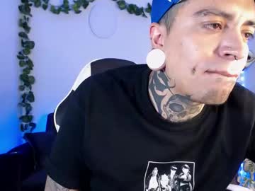 Rage_Redfield Chaturbate stream image from September 19, 2025