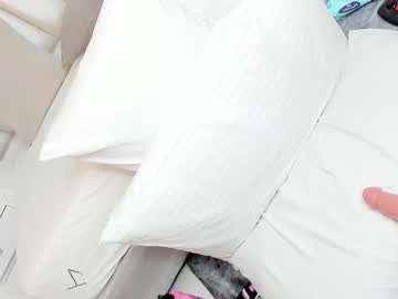 Samantaramoos Chaturbate stream image from September 19, 2025