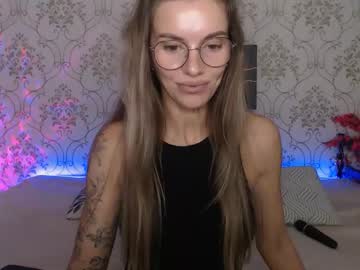 Sexy_Juliaxo Chaturbate stream image from September 19, 2025