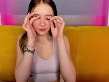 Vasilisalove Chaturbate stream image from September 19, 2025