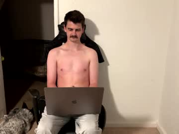Wyattfans_ Chaturbate stream image from September 19, 2025