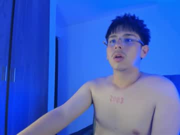 X_Miller Chaturbate stream image from September 19, 2025