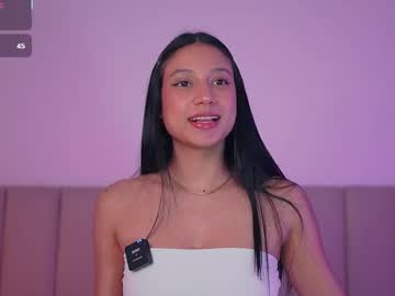 Alison_Miller9 Chaturbate stream image from September 19, 2025