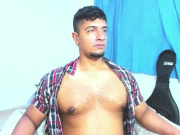 Andylemonda Chaturbate stream image from September 19, 2025