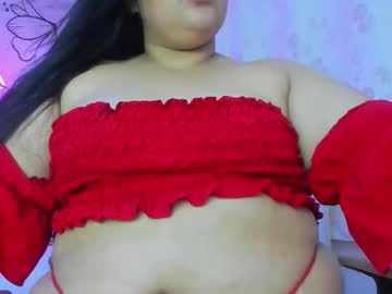 Chantal_Bbw24 Chaturbate stream image from September 19, 2025