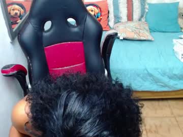 Emily_Russell_ Chaturbate stream image from September 19, 2025