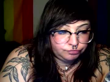 Foxdarling96 Chaturbate stream image from September 19, 2025