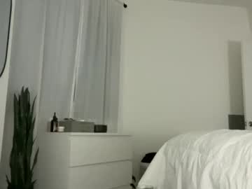 Luvaimee Chaturbate stream image from September 19, 2025