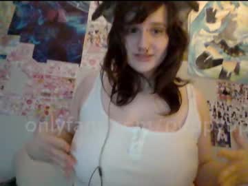 Puppybliss Chaturbate stream image from September 19, 2025