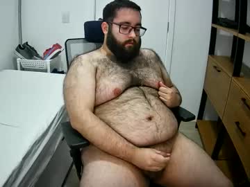 Ybe4r Chaturbate stream image from September 19, 2025