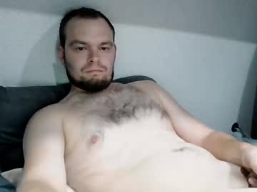 Andrewbjp Chaturbate stream image from September 19, 2025