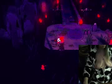 Darktemptation7835 Chaturbate stream image from September 19, 2025