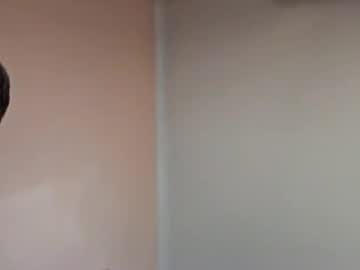 Demotron Chaturbate stream image from September 19, 2025