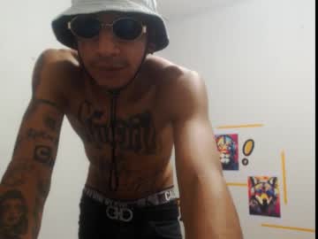 Dibuca06 Chaturbate stream image from September 19, 2025
