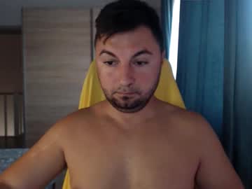 Hankmalone Chaturbate stream image from September 19, 2025