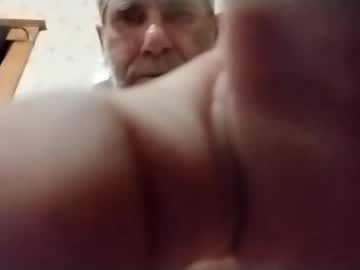 Hardcock4u1973 Chaturbate stream image from September 19, 2025