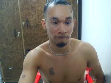 Harry_Benson_Hot Chaturbate stream image from September 19, 2025