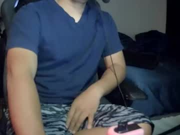 Hunterrblood Chaturbate stream image from September 19, 2025
