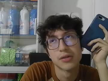 Kevintdx Chaturbate stream image from September 19, 2025