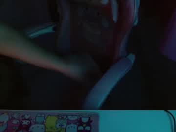 Kittyk3 Chaturbate stream image from September 19, 2025
