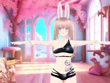 Krissyluu Chaturbate stream image from September 19, 2025