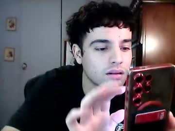 Lakewood4523 Chaturbate stream image from September 19, 2025
