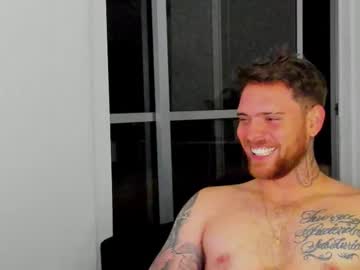 Lukeglanton17 Chaturbate stream image from September 19, 2025