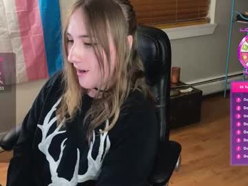 Luluv Chaturbate stream image from September 19, 2025