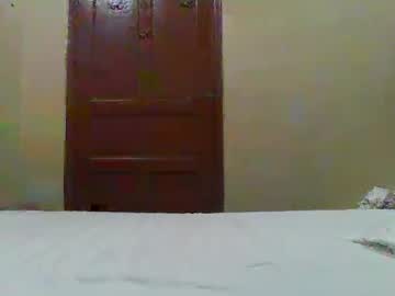 Maria_Eugenia Chaturbate stream image from September 19, 2025