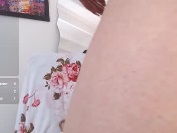 Mava_Gap Chaturbate stream image from September 19, 2025