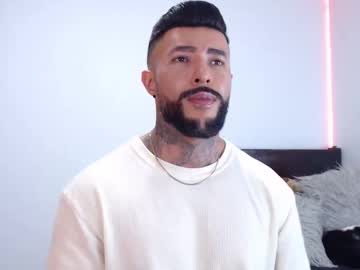 Maximus_Golden Chaturbate stream image from September 19, 2025