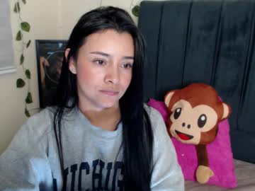 Merilynwhithe_ Chaturbate stream image from September 19, 2025