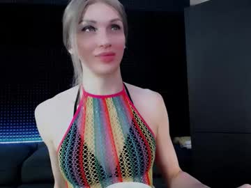 Milena_Hardy Chaturbate stream image from September 19, 2025