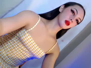 Queen_Danaya Chaturbate stream image from September 19, 2025