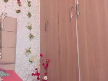 Scarlett_Hot7 Chaturbate stream image from September 19, 2025