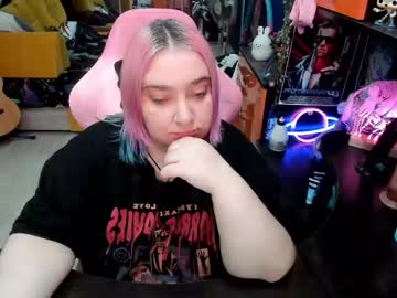Softie_Sofy Chaturbate stream image from September 19, 2025