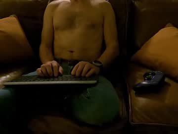 Tallcat25 Chaturbate stream image from September 19, 2025