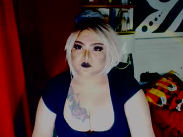Tsmandymoore Chaturbate stream image from September 19, 2025