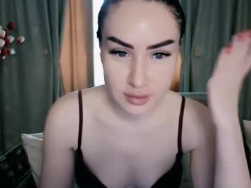 Amara_Campbell Chaturbate stream image from September 19, 2025
