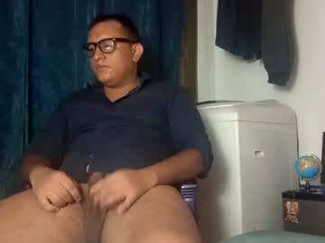 Benny_94_Project1000 Chaturbate stream image from September 19, 2025