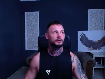 Brianhunts Chaturbate stream image from September 19, 2025