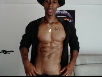 Drake_Brown_23 Chaturbate stream image from September 19, 2025