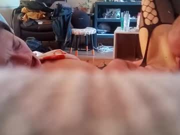 Drubes69 Chaturbate stream image from September 19, 2025