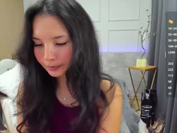 Erika_Soft Chaturbate stream image from September 19, 2025