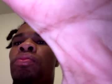 Frshprincehimself Chaturbate stream image from September 19, 2025