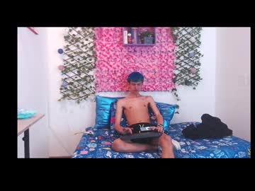 Iam_Lukas__ Chaturbate stream image from September 19, 2025