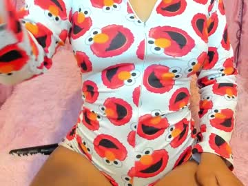 Isabela_Gonzalez_ Chaturbate stream image from September 19, 2025